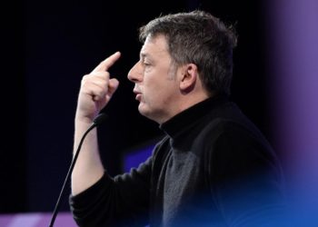 Banca Etruria, Renzi: “I mostri non eravamo noi”