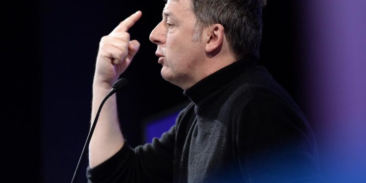 Reddito cittadinanza, Renzi ancora all’attacco