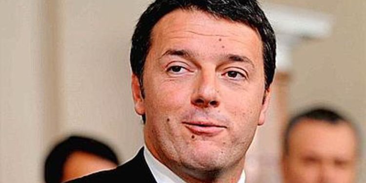 Scissione 5 Stelle, Renzi: “Alleanza con Di Maio? Dibattito lunare”