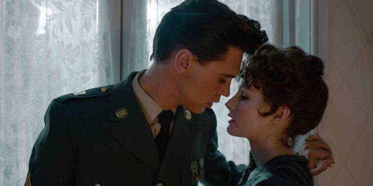 ‘Elvis’ Baz Luhrmann a sorpresa in chiusura del Biografilm