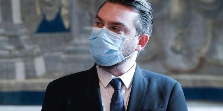 Scissione 5 Stelle, Ricciardi: “Movimento libero da Di Maio”