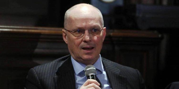 Covid, Ricciardi: “Sarà ottobre terribile con più morti tra fragili e over 80”