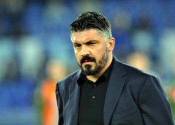 Valencia, Gattuso nuovo allenatore: annuncio ufficiale
