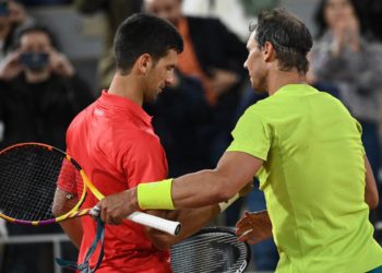 Roland Garros 2022, Nadal e Djokovic: “Match troppo tardi”
