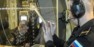 Ucraina, Russia: “Completato test del missile ipersonico Zircon”