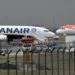 Sciopero aerei Ryanair, Easyjet e Volotea: voli a rischio oggi
