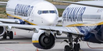 Sciopero aerei 25 giugno: sabato nero per low cost Ryanair, EasyJet e Volotea