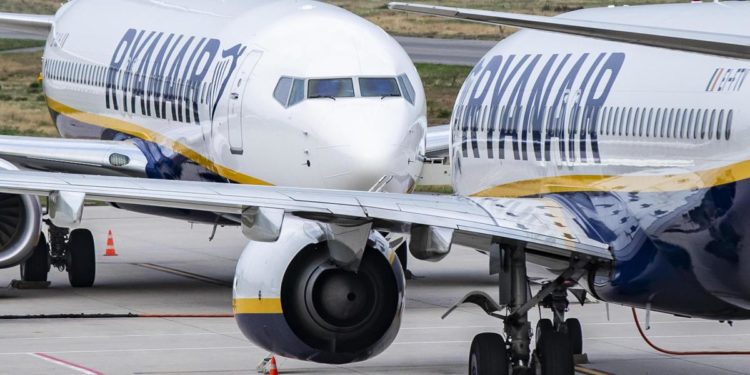 Sciopero aerei 25 giugno: sabato nero per low cost Ryanair, EasyJet e Volotea