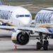 Sciopero aerei 25 giugno: sabato nero per low cost Ryanair, EasyJet e Volotea