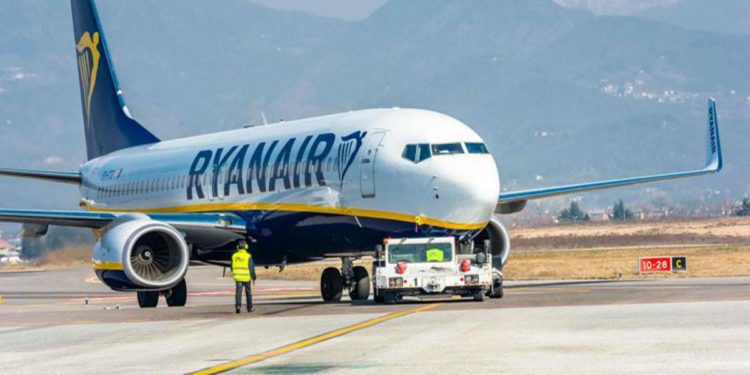 Ryanair, multa da Antitrust per accordo con Codacons su conciliazioni