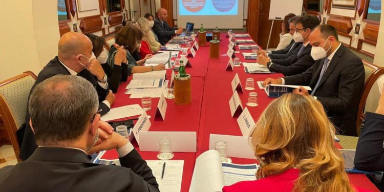 Boldrini (Pd): “Sistema di garanzia dei Lea non è scritto su pietra”