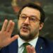Migranti, Salvini: “A Melilla immagini di invasione verso Europa”