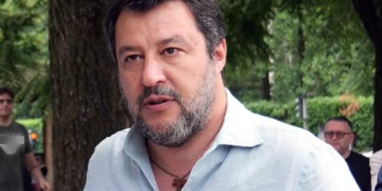 Aborto Usa, Salvini: “Ultima parola spetta alle donne”
