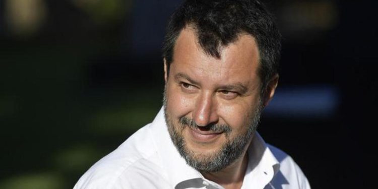 Elezioni comunali 2022, Salvini: “Felice per 20 nuovi sindaci”