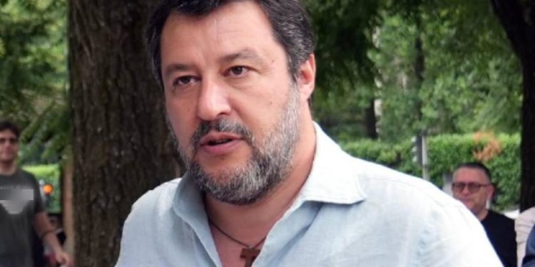 M5S-Di Maio, Salvini: “Problema per governo”