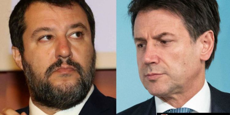 “La parabola di Conte e Salvini e la curva del populismo”: il punto di vista di Follini