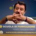Salvini: “Viaggio a Mosca pagato da Lega, io non ho rubli”
