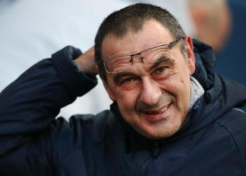 Sarri rinnova con la Lazio, è ufficiale