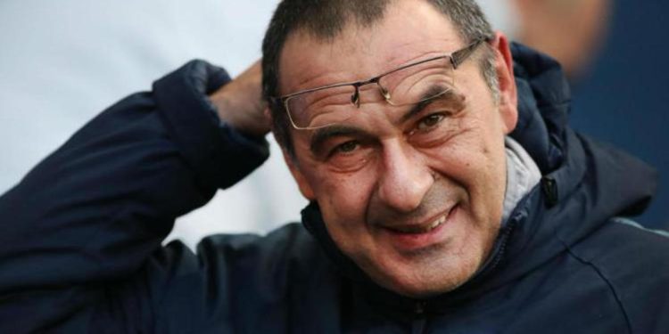 Sarri rinnova con la Lazio, è ufficiale
