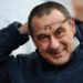 Sarri rinnova con la Lazio, è ufficiale