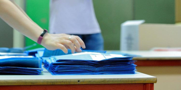 Comunali 2022, al via scrutini ballottaggi
