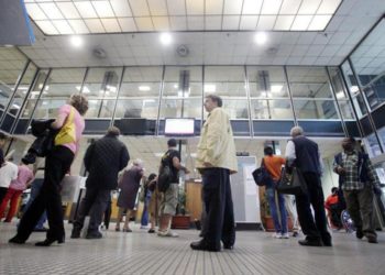 Cgil, studio Inps Upb conferma ‘Quota 100’ risposta marginale e temporanea