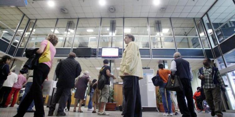 Cgil, studio Inps Upb conferma ‘Quota 100’ risposta marginale e temporanea