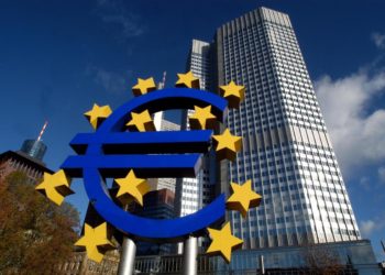 Bce, oggi riunione straordinaria su turbolenze mercato