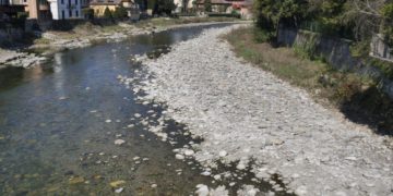 Siccità, allarme Italia: da Nord a Sud, situazione regione per regione