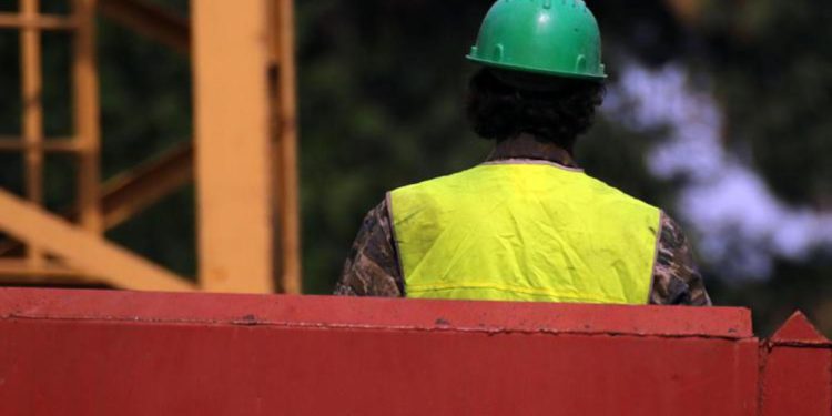 Molfetta, giallo in cantiere: trovato il cadavere di un giovane