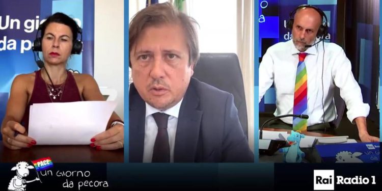 Omicron 5 e sintomi, Sileri: “Per vaccinati come una bruttissima influenza”