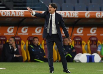 Inter, ufficiale rinnovo Inzaghi fino al 2024