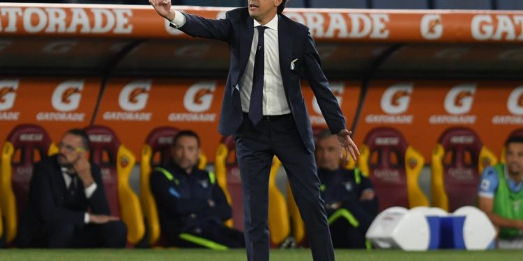 Inter, ufficiale rinnovo Inzaghi fino al 2024