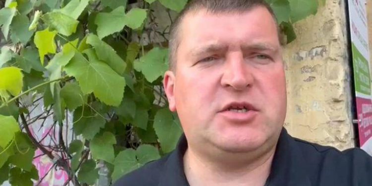 Ucraina, sindaco Irpin: “Leader europei colpiti al cuore da orrori avvenuti in città”