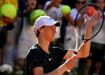 Atp Eastbourne, dove vederlo in tv e streaming