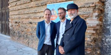 Pasciuto (Findus): “Impegno per pesca responsabile e riduzione impatto”