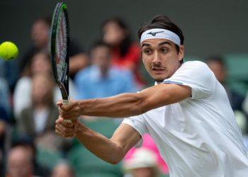 Wimbledon 2022, Sonego al secondo turno: risultati degli italiani