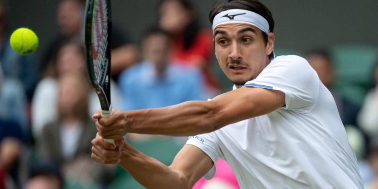 Wimbledon 2022, Sonego al secondo turno: risultati degli italiani