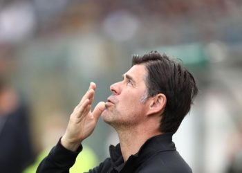 Udinese, Andrea Sottil è il nuovo allenatore