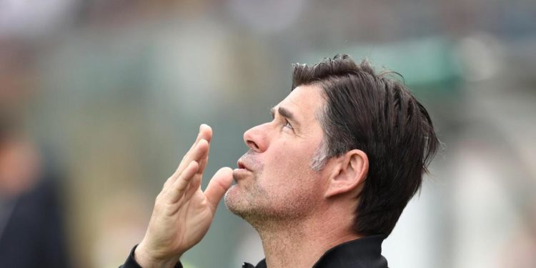 Udinese, Andrea Sottil è il nuovo allenatore