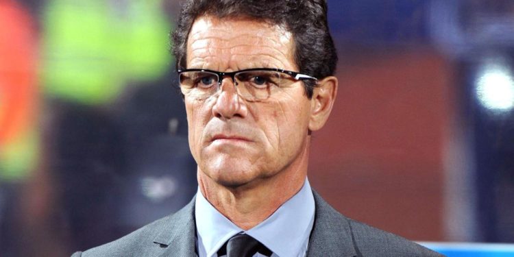 Tommasi sindaco, Capello: “Se fa bene a Verona, poi c’è l’Italia”