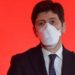 Covid oggi Italia, Speranza: “Chi è contagiato stia a casa”