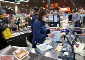 Inflazione e aumento prezzi, quali sono le città più care d’Italia