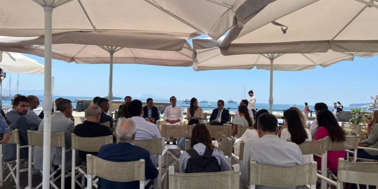 SquisITA, l’Italia in un boccone a Napoli per la terza tappa