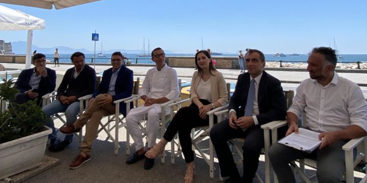 Sorrentino: “Quello di METRO Italia evento che ospitiamo con grande favore”