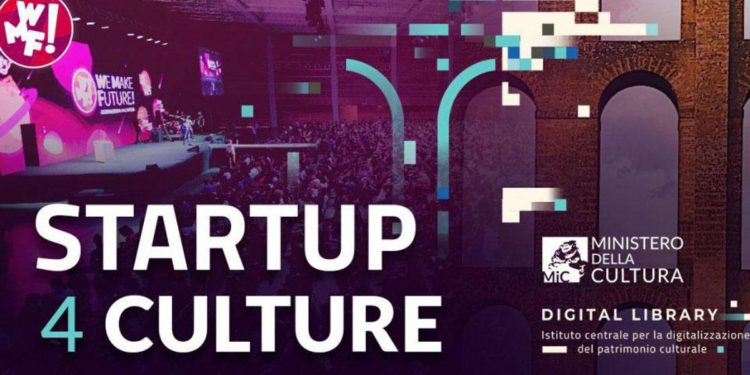 Casula (Mic): ‘Al Wmf con Startup 4 culture’