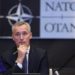 Ucraina, Stoltenberg: “Da alleati armi pesanti e a lungo raggio”
