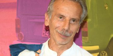 Giovanni Storti: “Trio con Aldo e Giacomo non mi va stretto ma cerco altri ruoli”