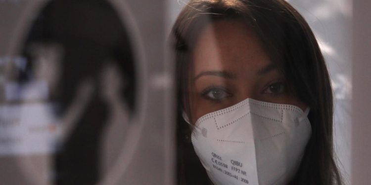 Covid oggi Lazio, 2.795 contagi e 8 morti. A Roma 1.694 nuovi casi