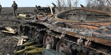 Guerra Ucraina, Kiev: “Morti 31.150 soldati Russia”